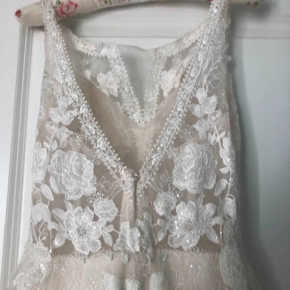 Evelyn Bridal S191311 - Picture 11 of 12